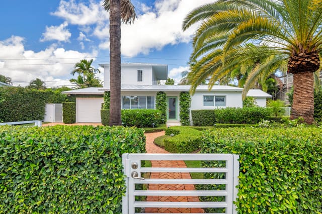 203 Arlington Road, West Palm Beach, FL 33405