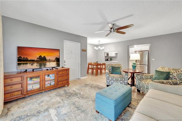 1965 SW Silver Pine Way 118-D2, Pine Ridge At Martin Downs, Palm City, FL