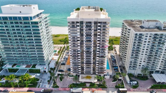 5757 Collins Avenue 1003, Miami Beach, FL 33140