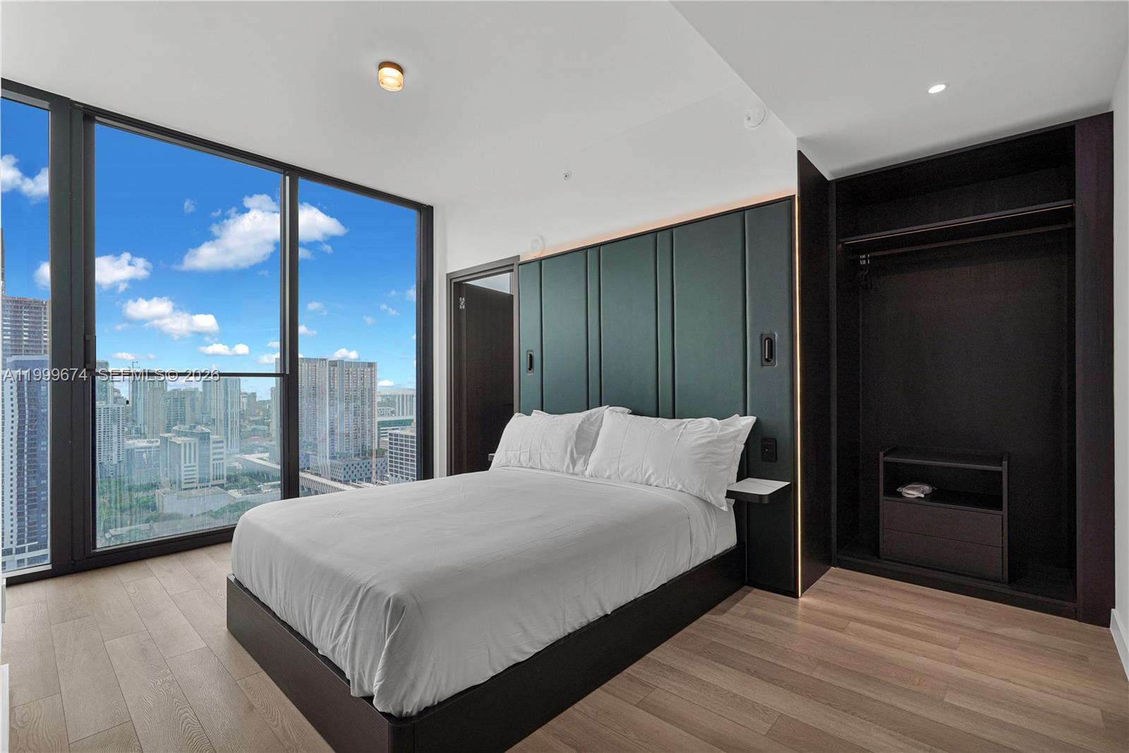 20 NE 11th Street 3110, Miami, FL 33132, Miami