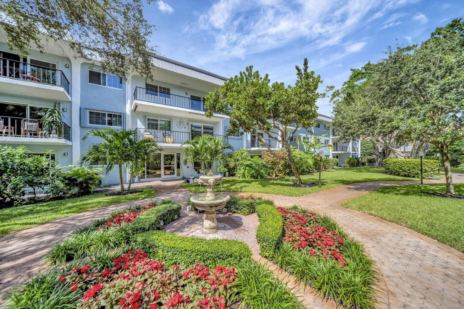 3000 NE 5th Terrace 109-a, Wilton Manors, FL 33334