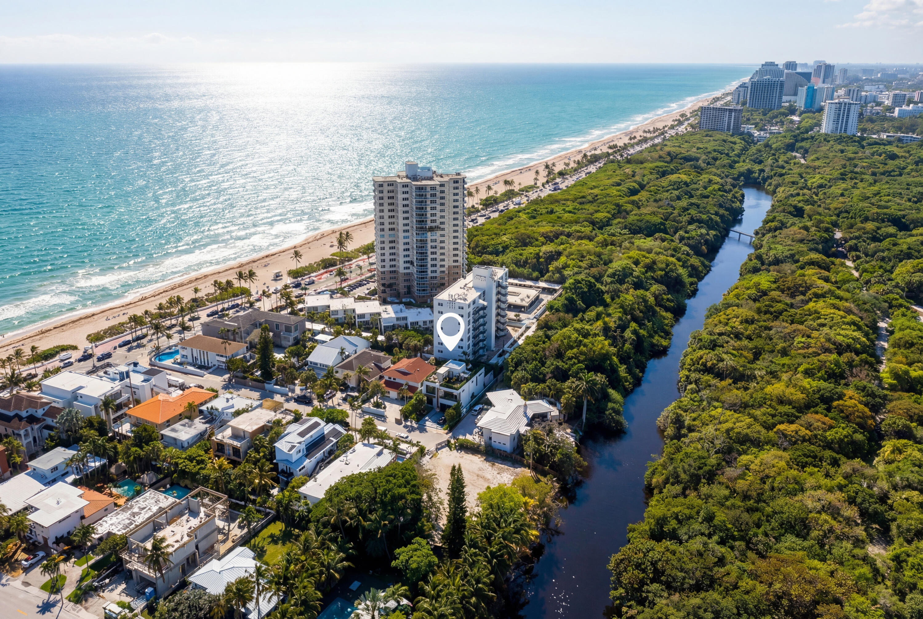 3304 NE 14th Court, Fort Lauderdale, FL 33304, Fort Lauderdale