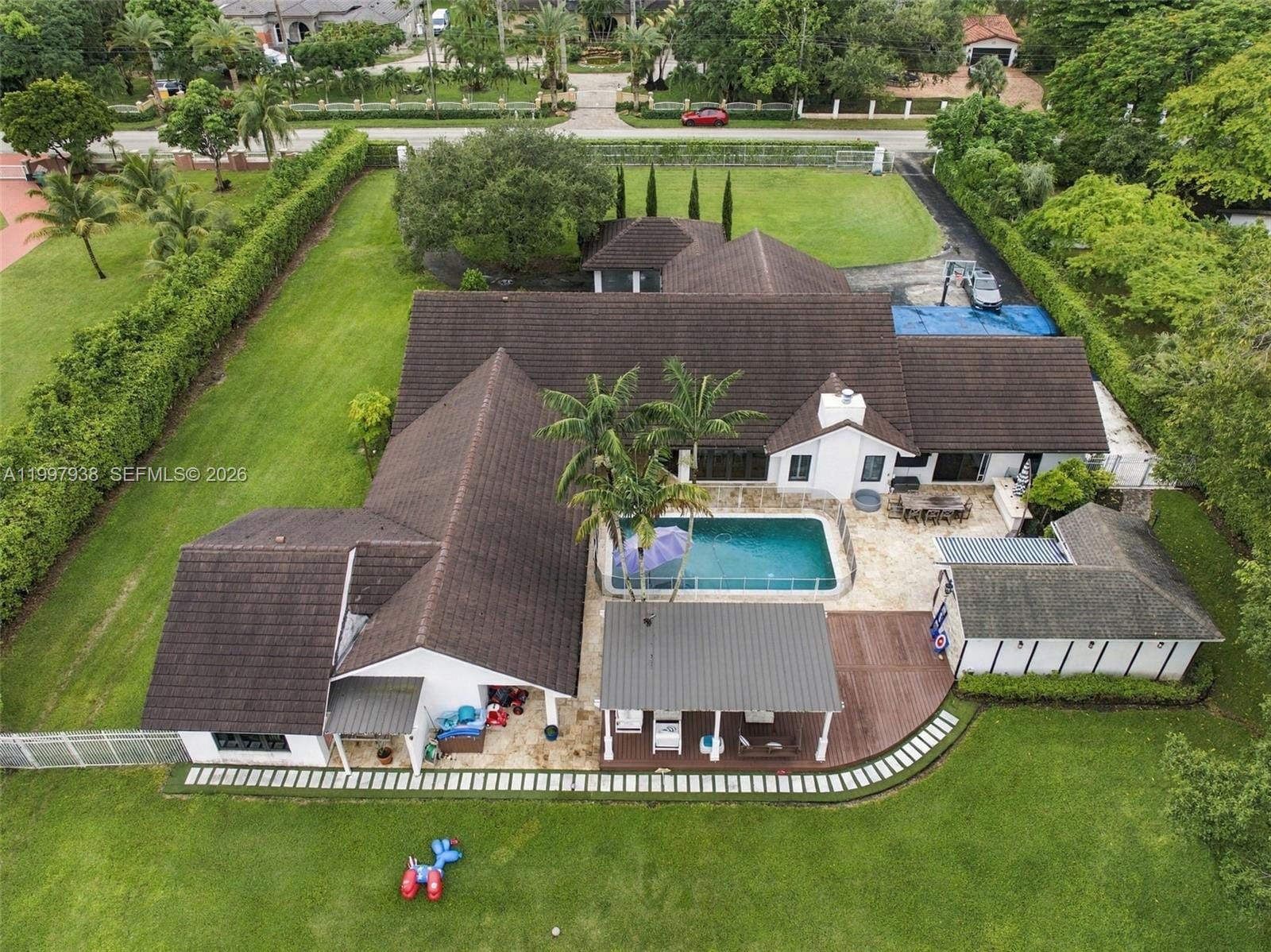 11301 SW 95th Street — photo 1