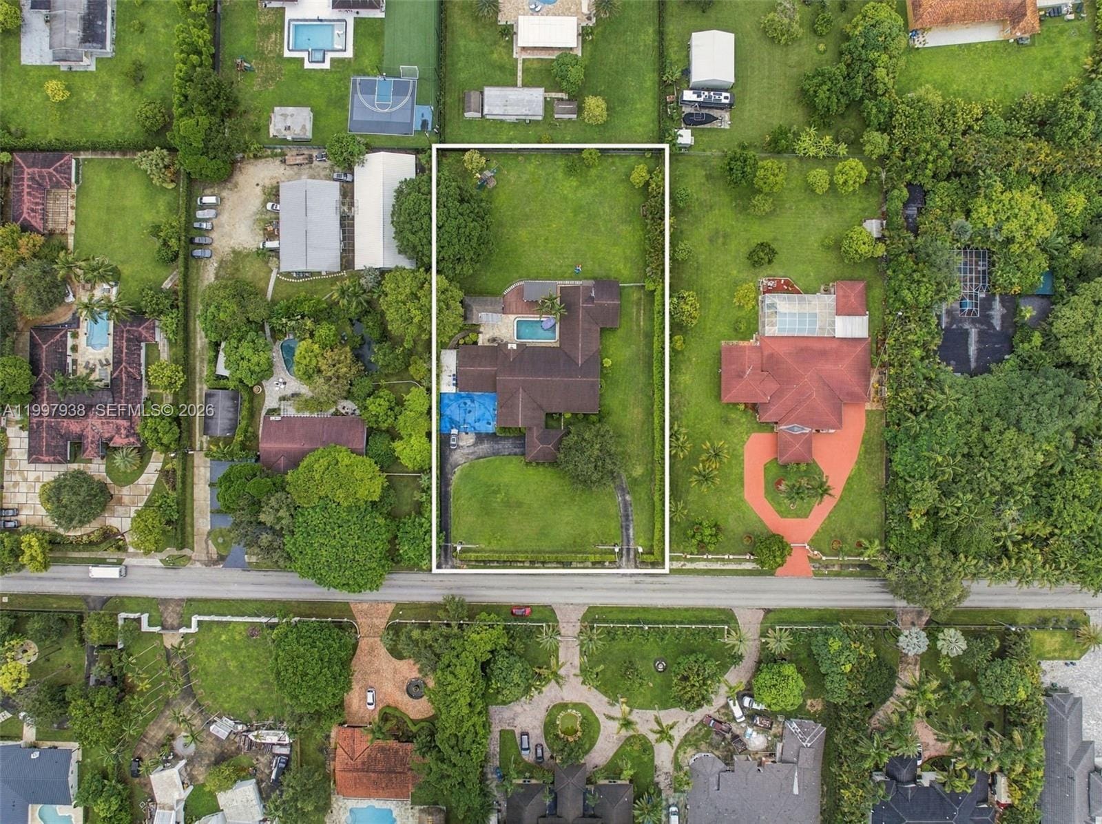 11301 SW 95th Street — photo 4