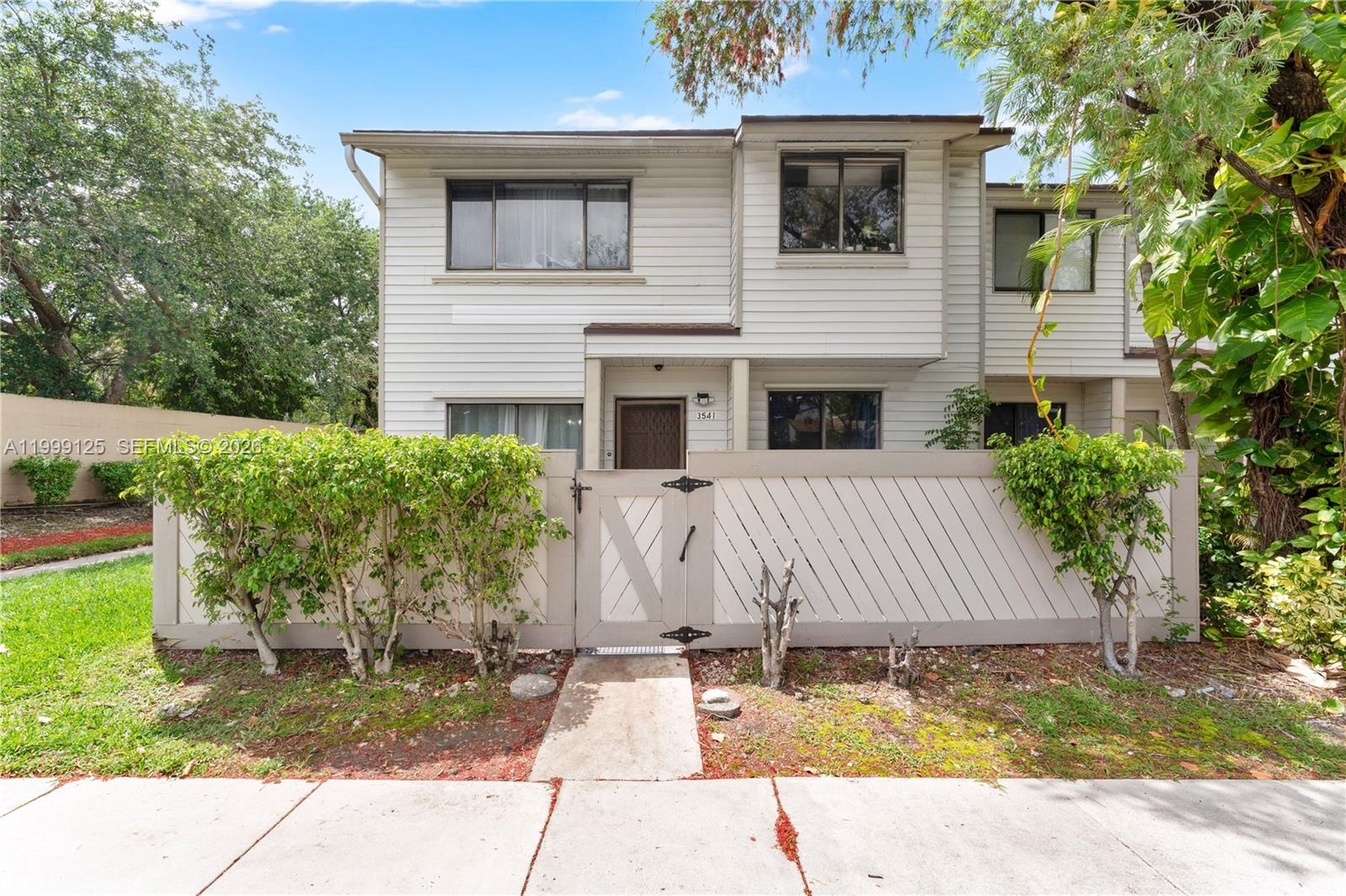 3541 NW 99th Terrace 6A, Sunrise, FL 33351, Sunrise