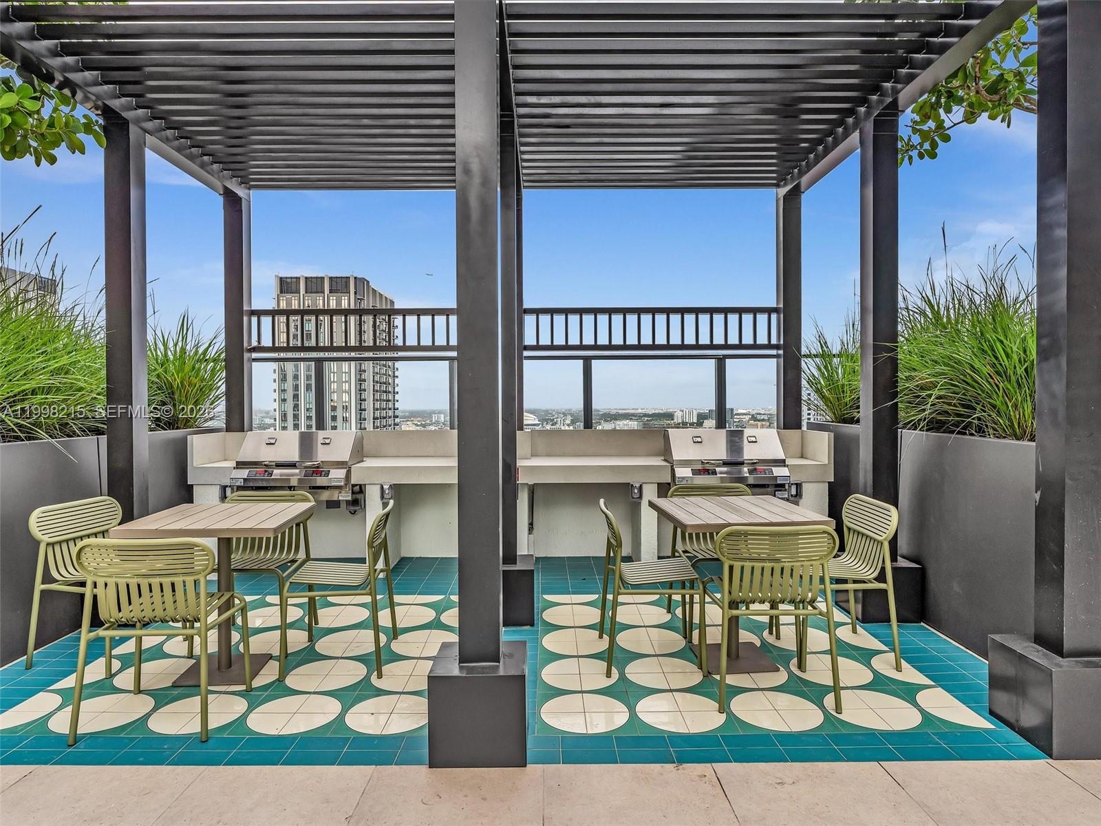 11 NE 6th Street 2214, Miami, FL 33132 photo 25