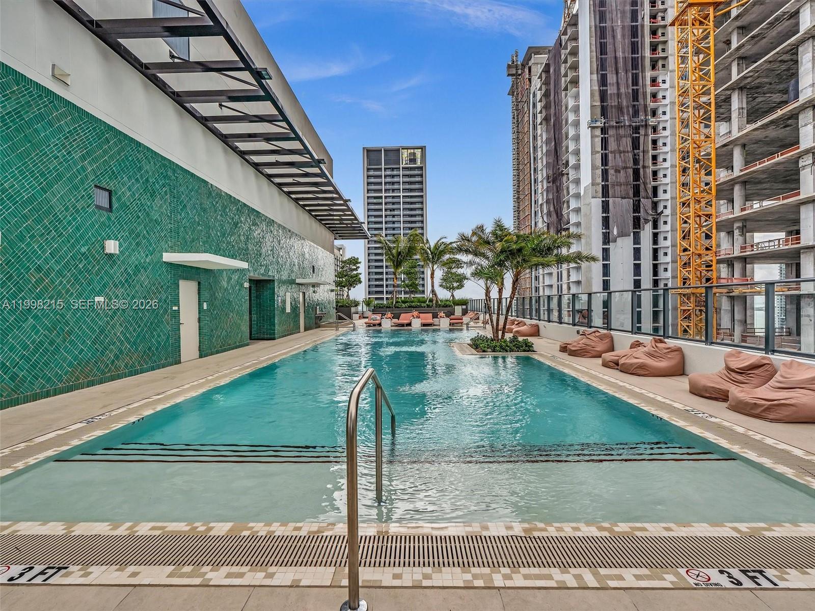 11 NE 6th Street 2214, Miami, FL 33132 photo 26