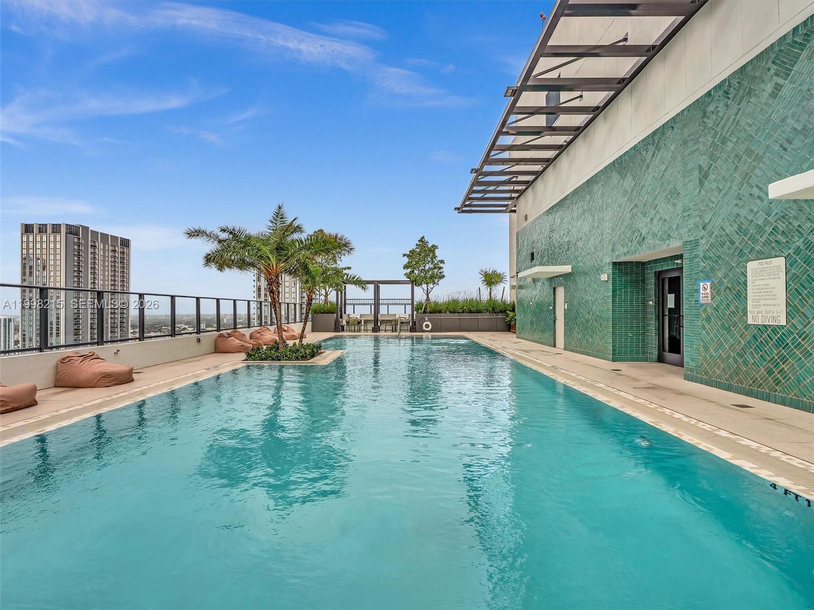 11 NE 6th Street 2214, Miami, FL 33132 photo 27