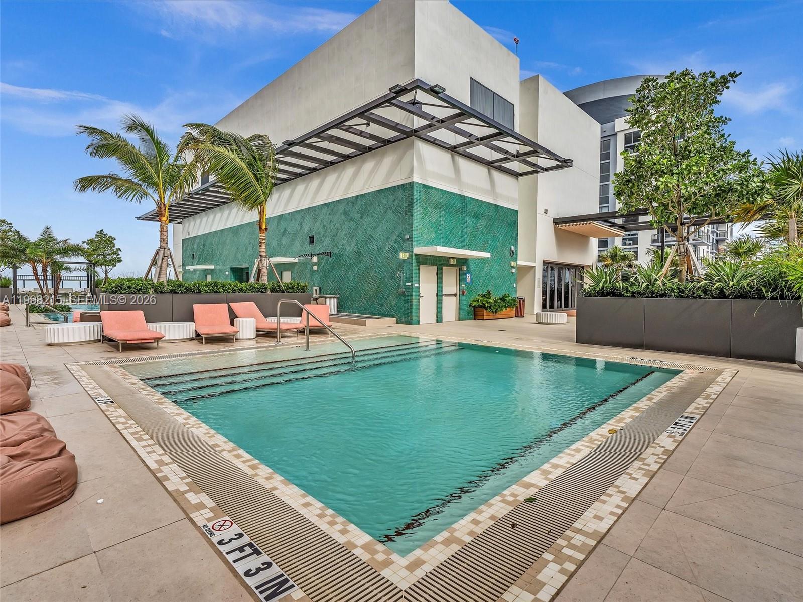 11 NE 6th Street 2214, Miami, FL 33132 photo 28