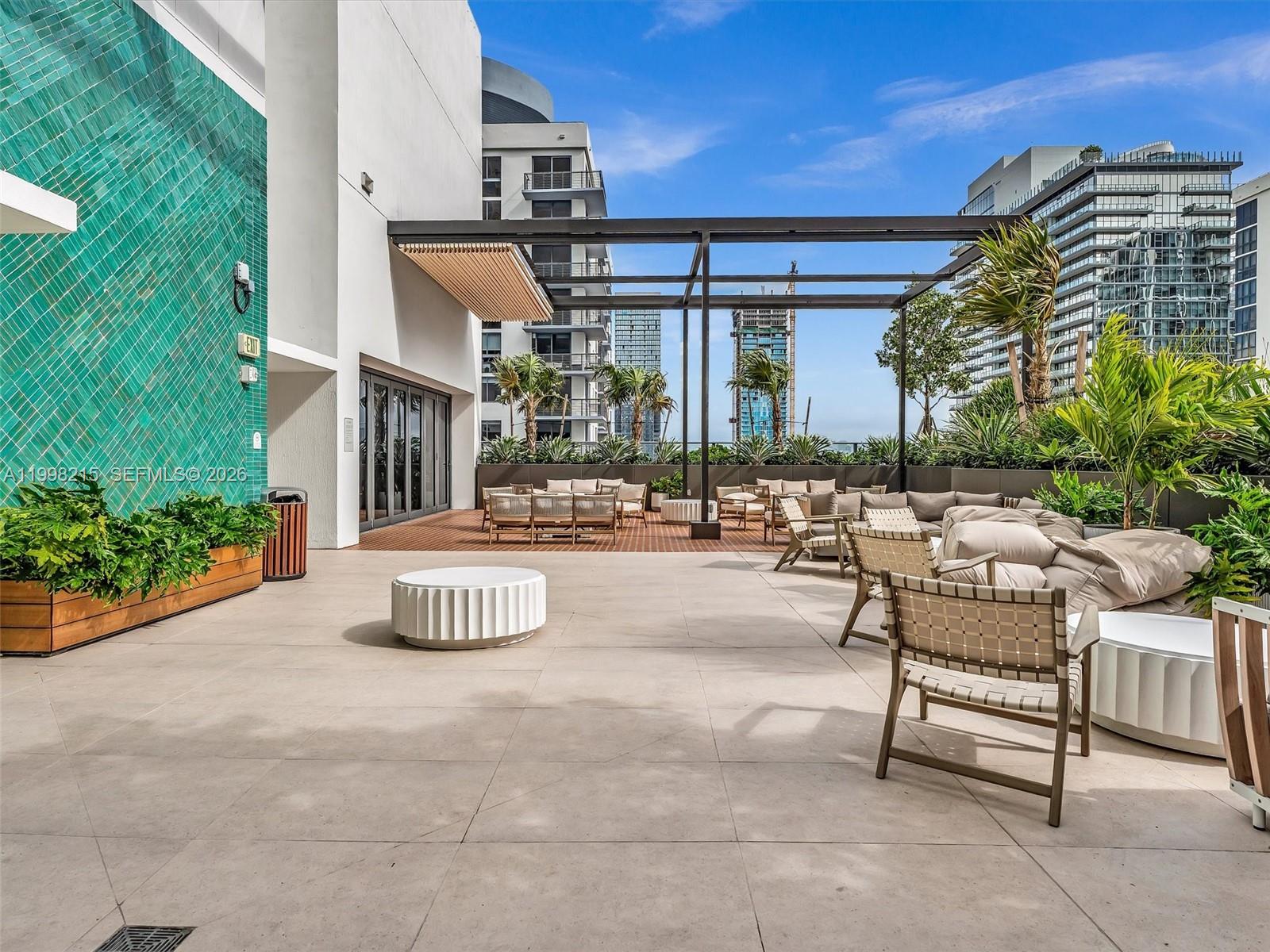 11 NE 6th Street 2214, Miami, FL 33132 photo 29