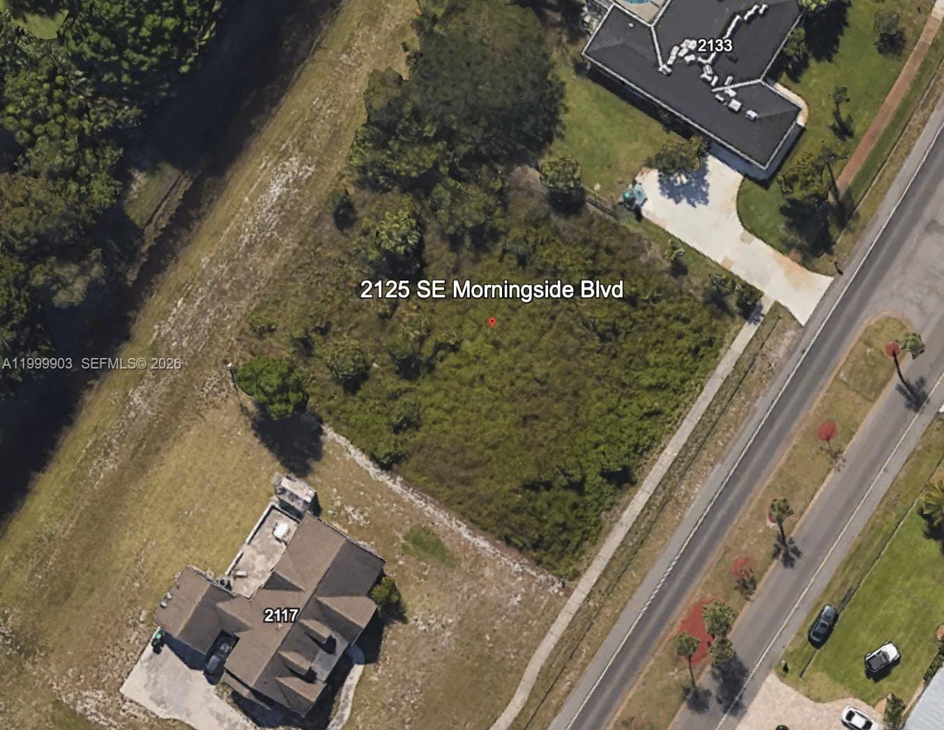 2125 SE Morningside Boulevard, Port St. Lucie, FL 34952 photo 2