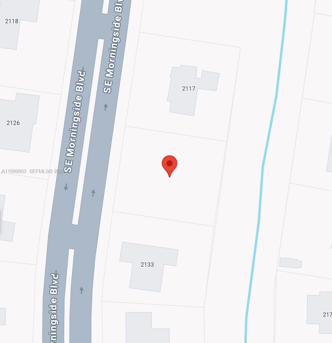 2125 SE Morningside Boulevard, Port St. Lucie, FL 34952 photo 6