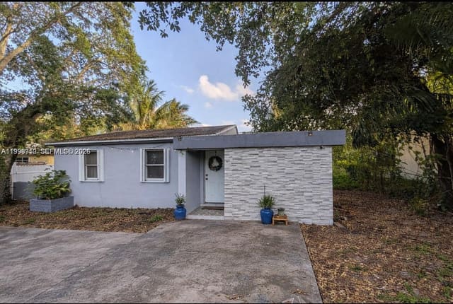 442 NE 162nd Street, Fulford Highlands 1st, Miami, FL