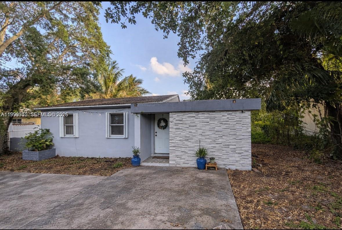 442 NE 162nd Street, Miami, FL 33162, Miami