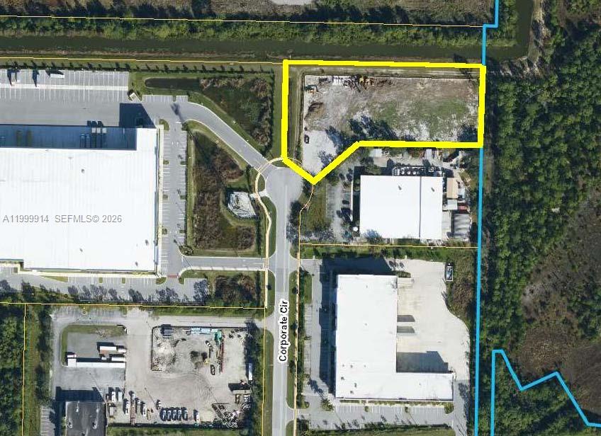 15850 Corporate Circle, Jupiter, FL 33478, Jupiter