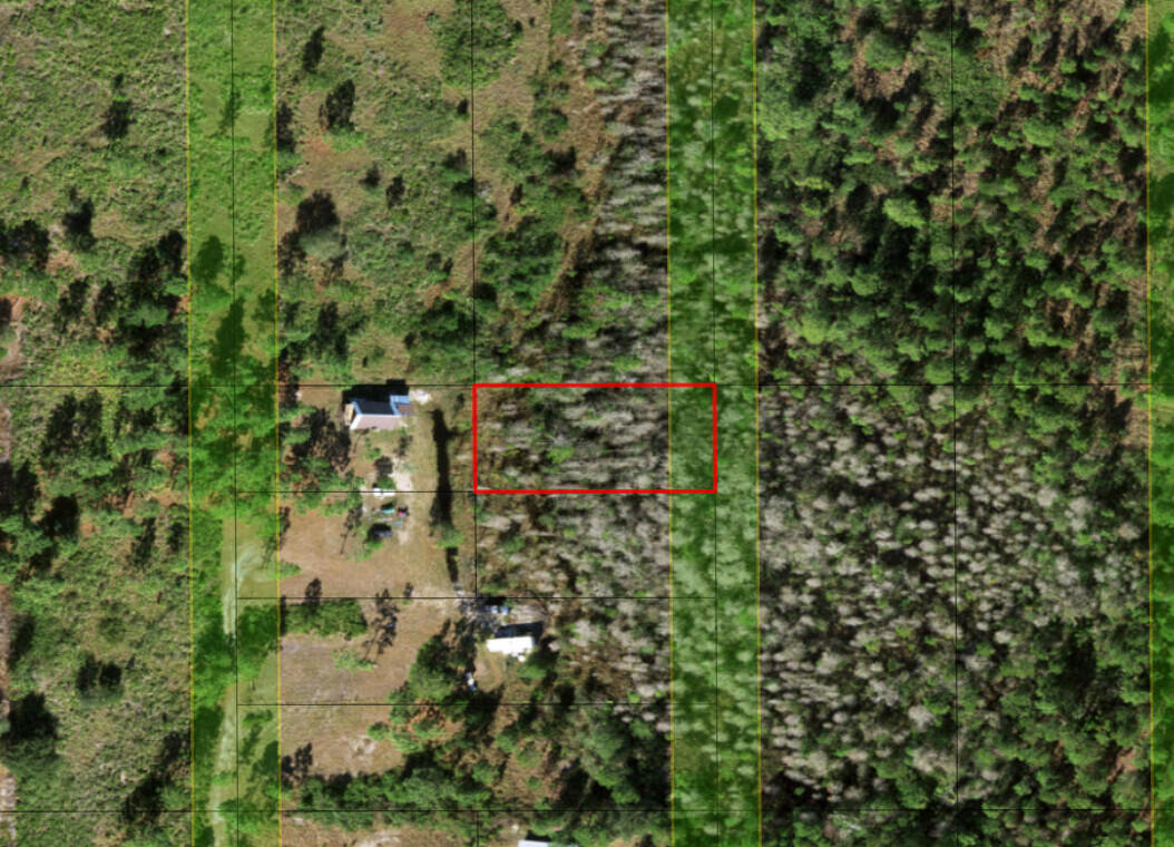 0 Holopaw Groves Road, St. Cloud, FL 34772, St Cloud