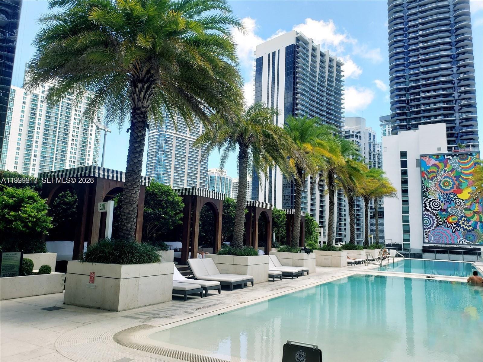801 S Miami Avenue 1008 — photo 11