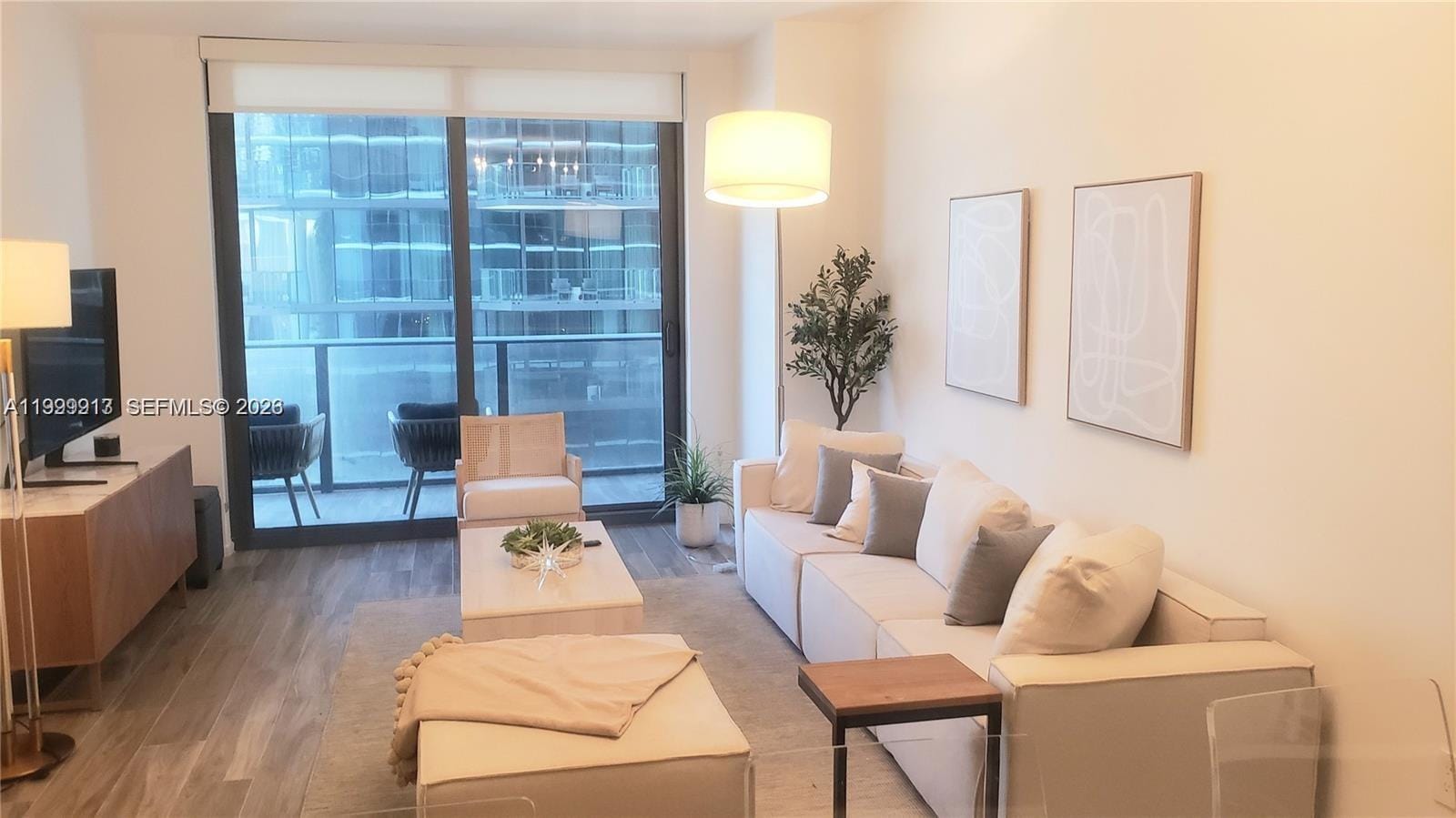 801 S Miami Avenue 1008 — photo 3