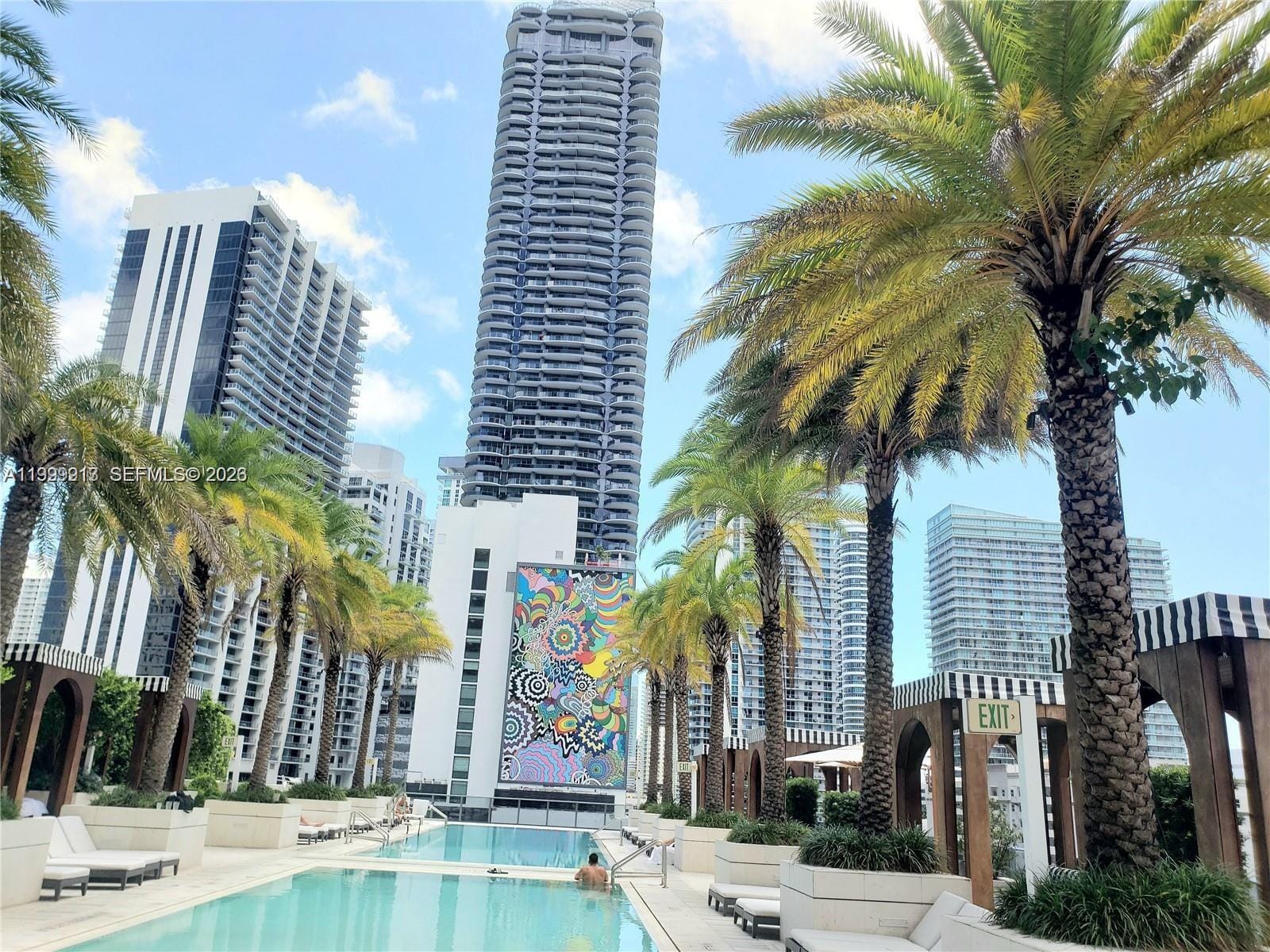 801 S Miami Avenue 1008 — photo 10