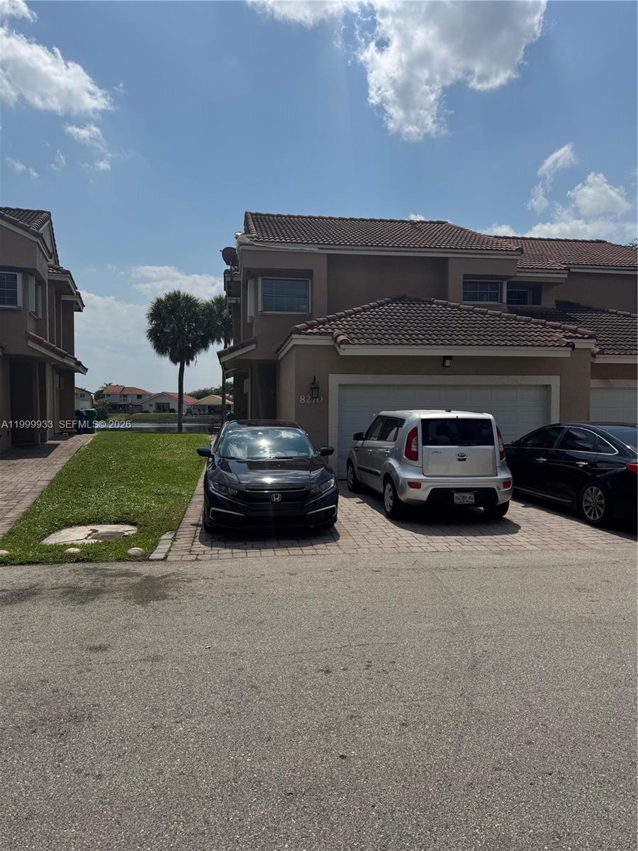 8270 NW 191st Lane 13L, Hialeah, FL 33015, Hialeah