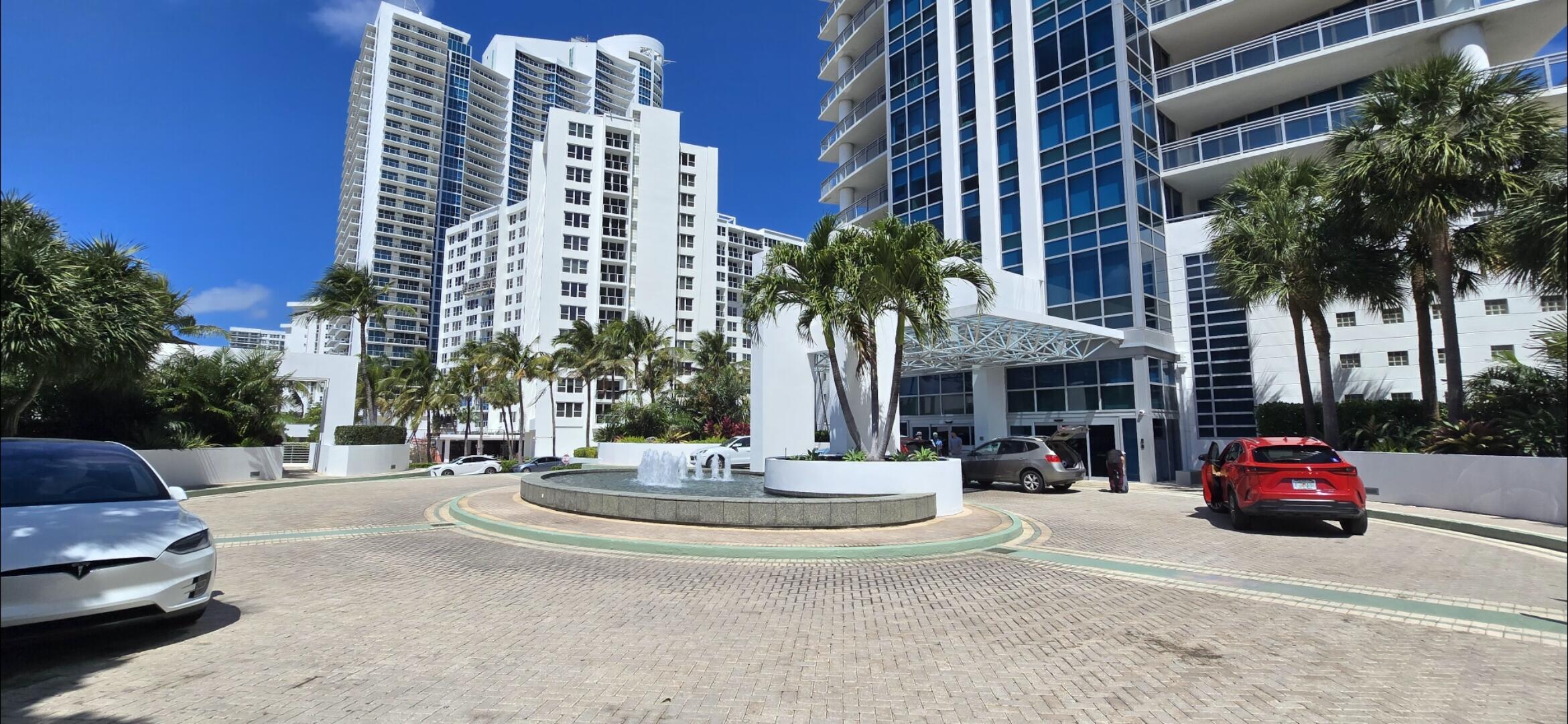 3535 S Ocean Drive 506, Hollywood, FL 33019, Hollywood