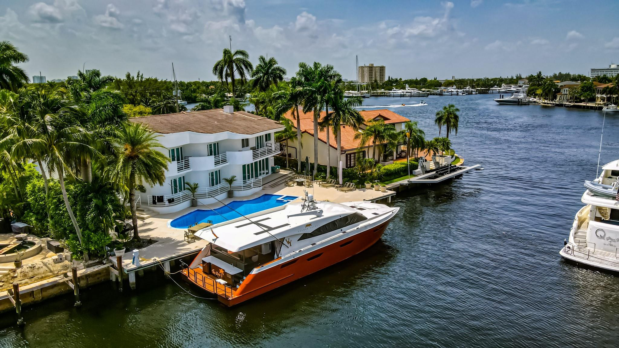 632 3rd Key Drive, Fort Lauderdale, FL 33304, Fort Lauderdale