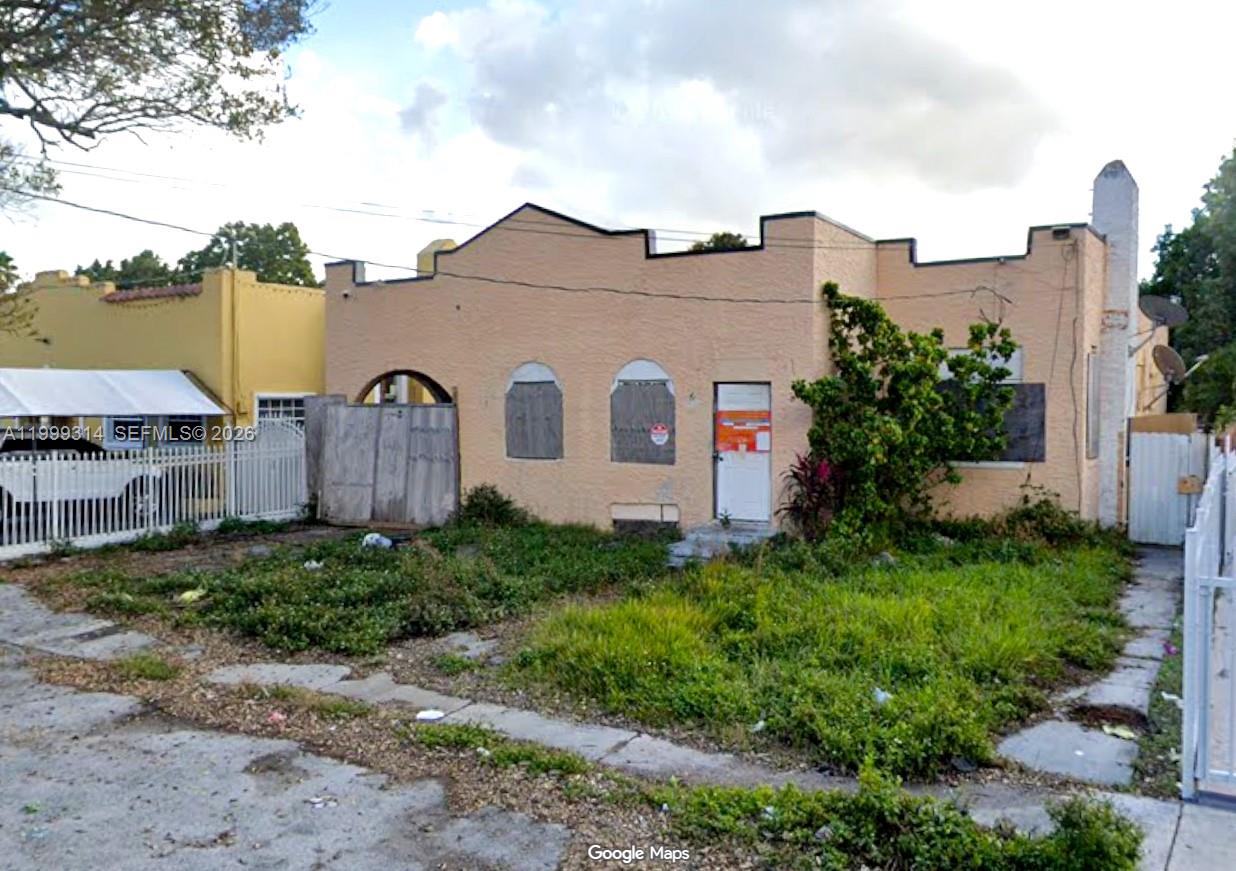3034 NW 33rd Street, Miami, FL 33142, Miami