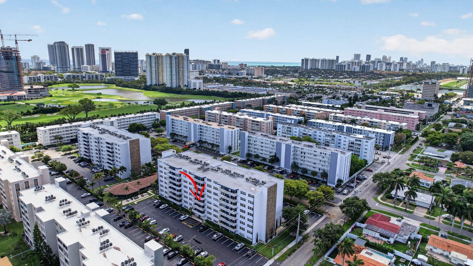 400 NE 12th Avenue 405, Hallandale Beach, FL 33009 photo 27