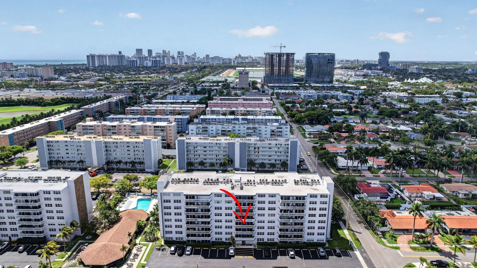 400 NE 12th Avenue 405, Hallandale Beach, FL 33009 photo 28