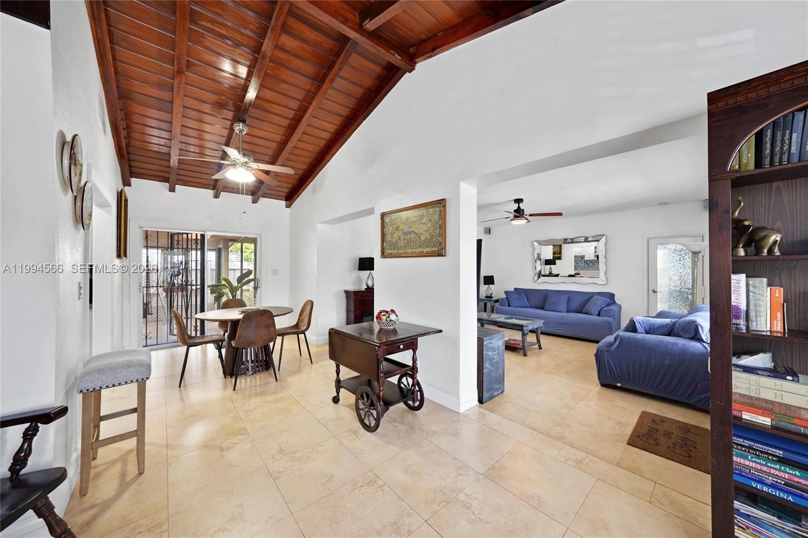 2834 SW 33rd Avenue, Miami, FL 33133, Miami