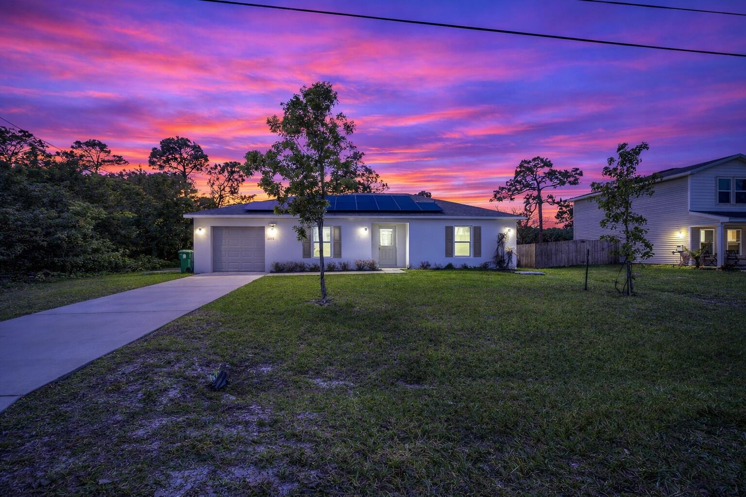 6276 NW Gisela Street, Port St. Lucie, FL 34986, Port St Lucie