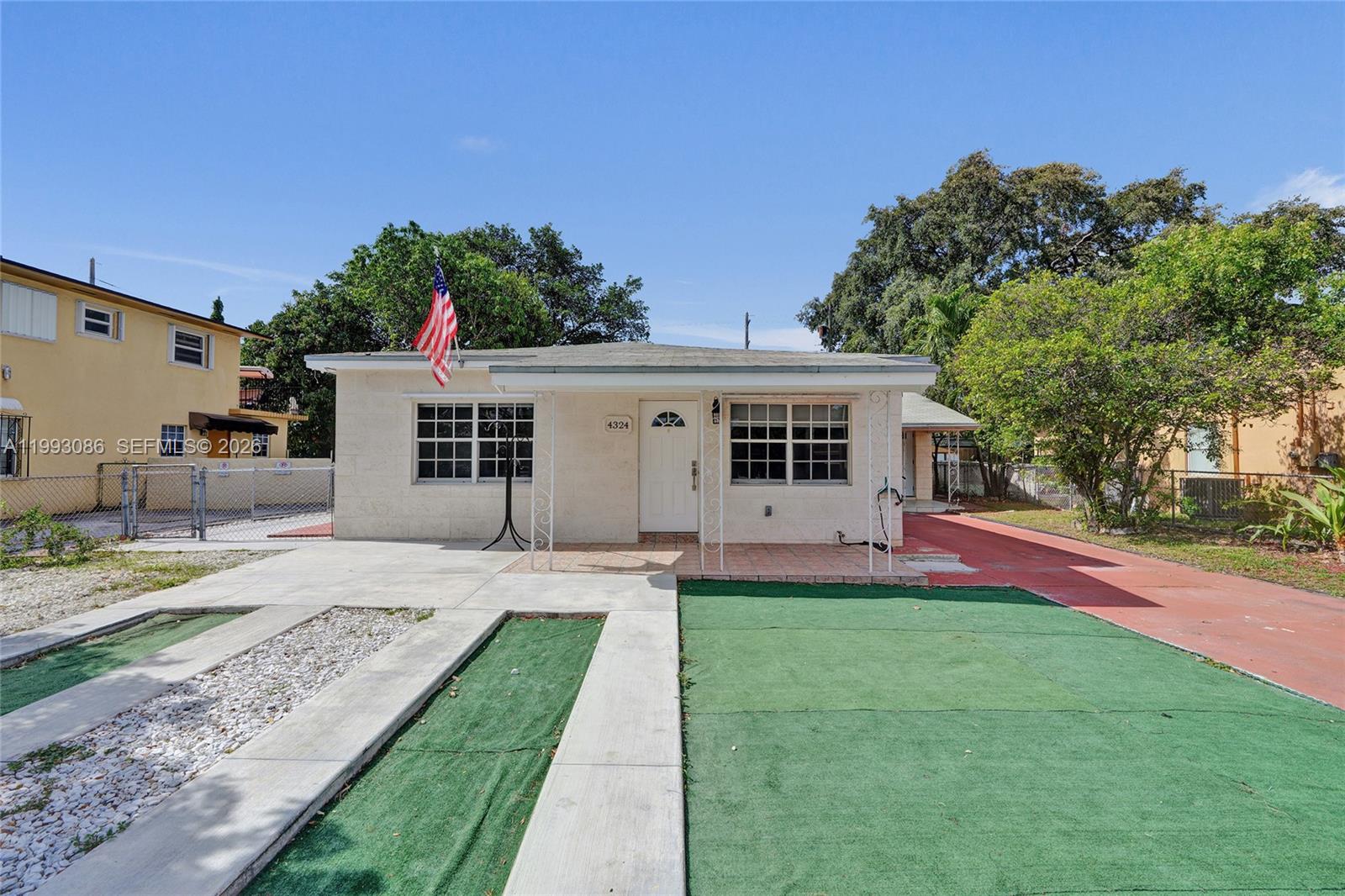 4326 NW 4th Street, Miami, FL 33126, Miami