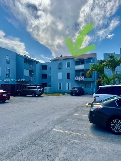 1725 W 60th Street F316, Hialeah, FL 33012, Hialeah