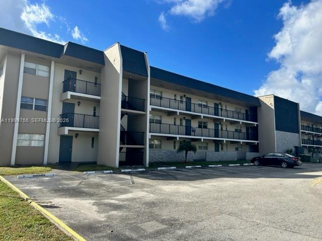 7910 N Colony Circle N 204, Tamarac, FL 33321, Tamarac