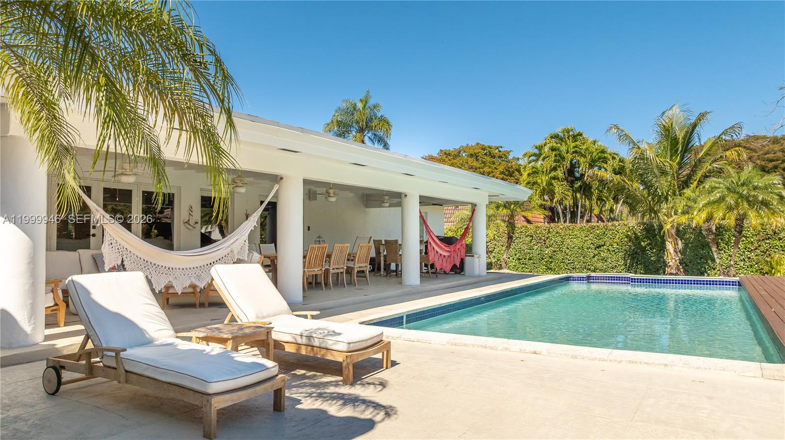 13303 SW 58th Avenue, Pinecrest, FL 33156, Pinecrest
