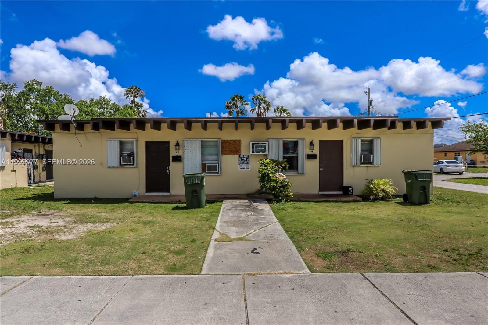 611 SW 8th Avenue, Homestead, FL 33030, Homestead