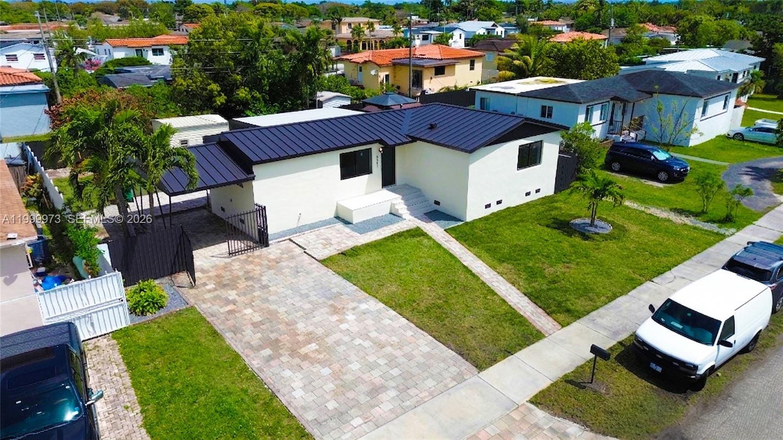 8341 SW 27th Lane, Miami, FL 33155