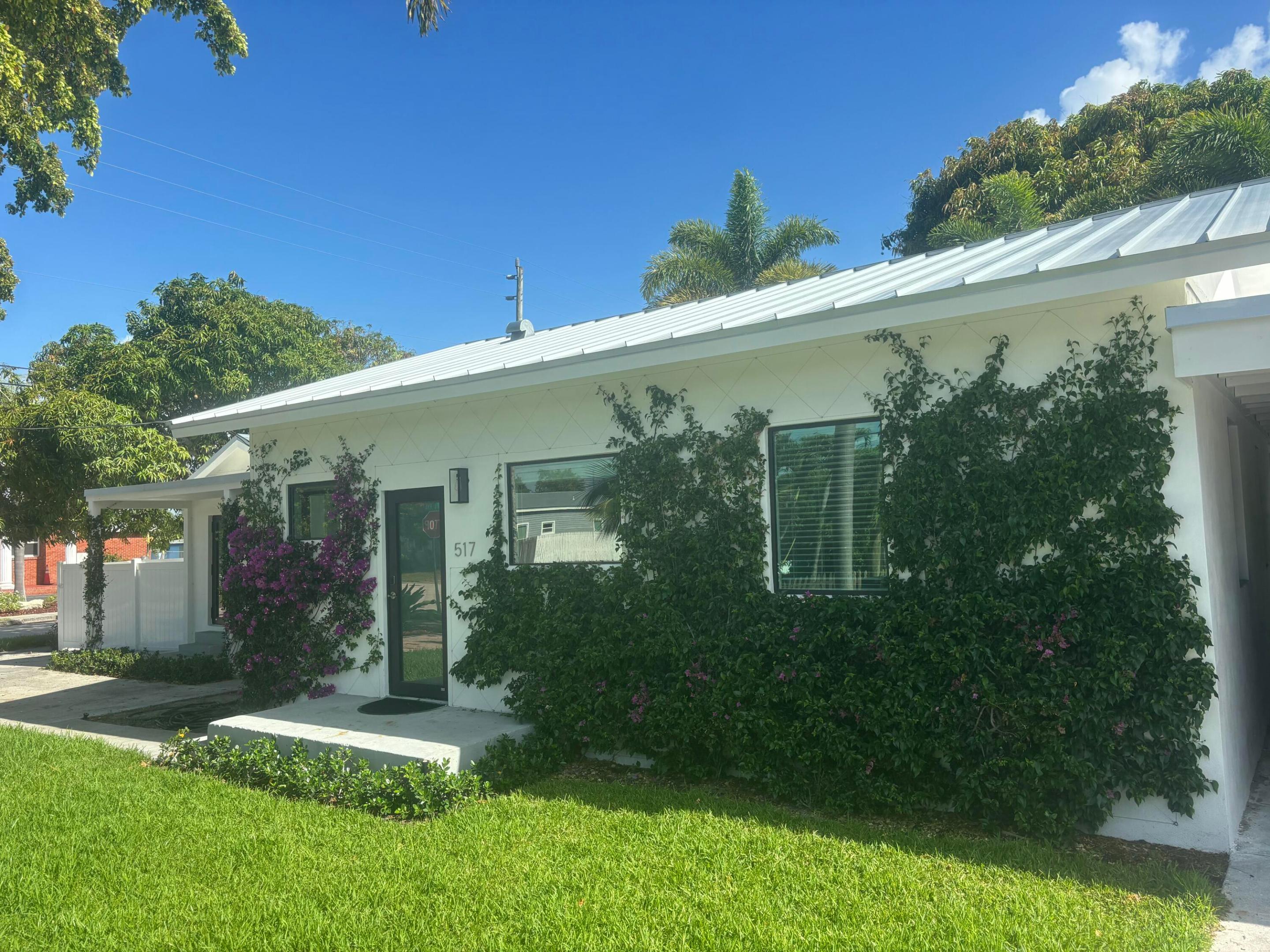 517 NW 1st Street, Delray Beach, FL 33444, Delray Beach