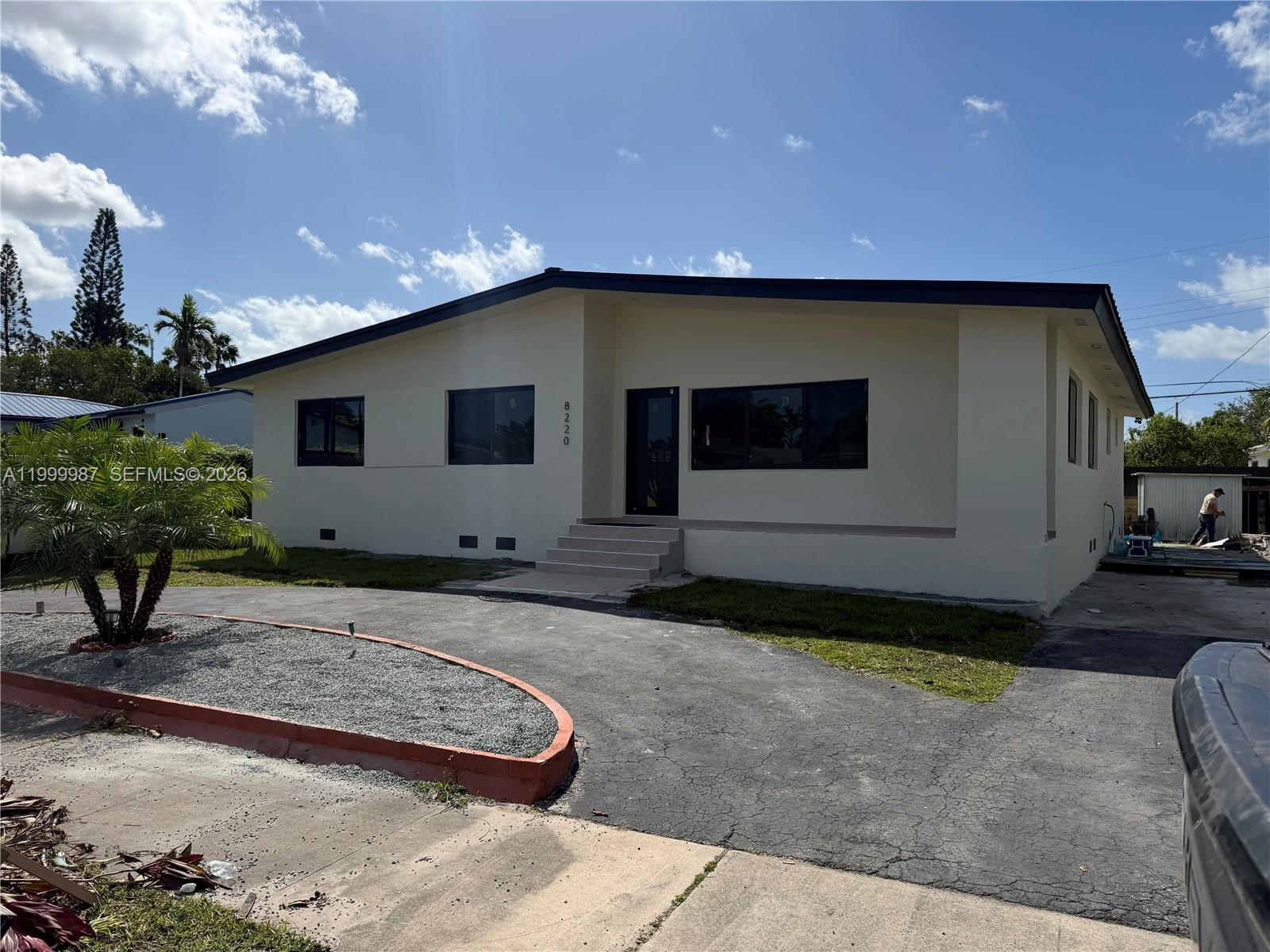 8220 SW 29th Street, Miami, FL 33155, Miami