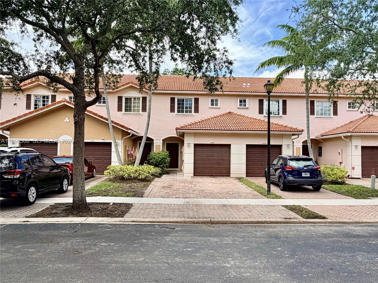 5747 Isles Circle 5747, Tamarac, FL 33321, Tamarac