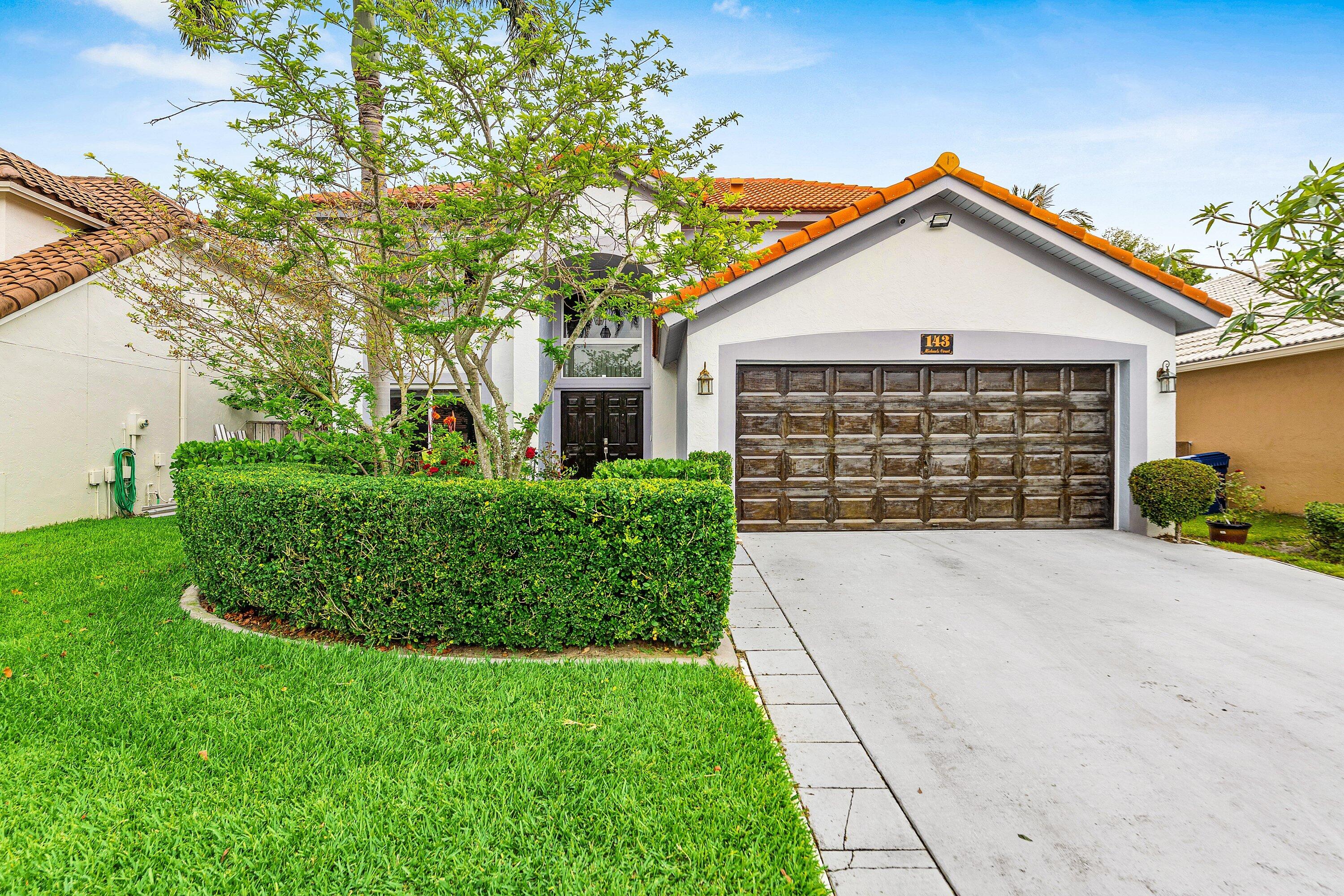 143 St Michaels Court, Jupiter, FL 33458, Jupiter
