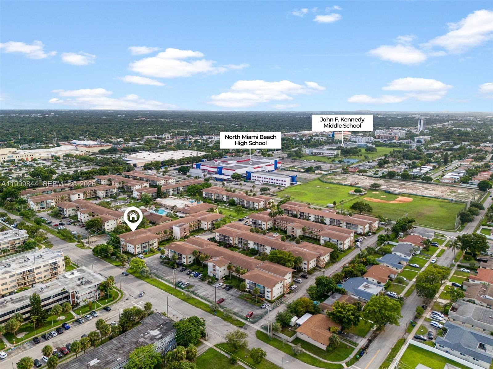 16900 NE 14th Avenue 204, Miami, FL 33162 photo 28