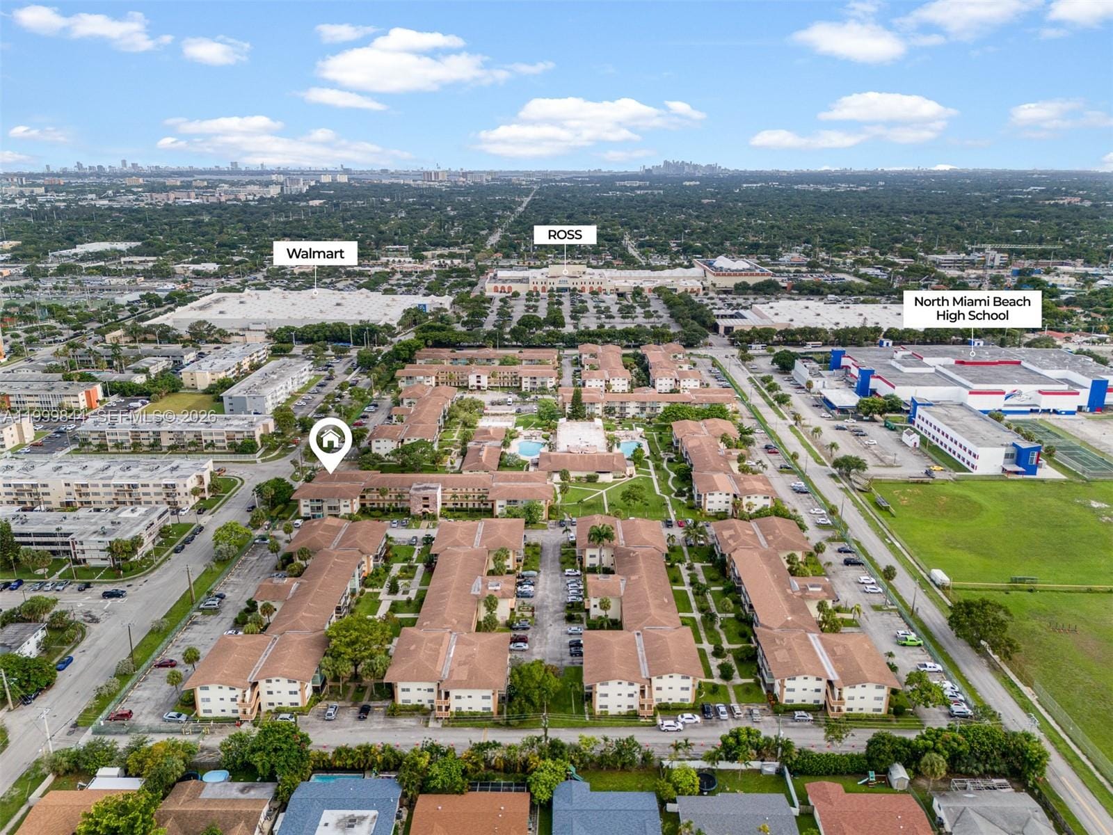 16900 NE 14th Avenue 204, Miami, FL 33162 photo 29