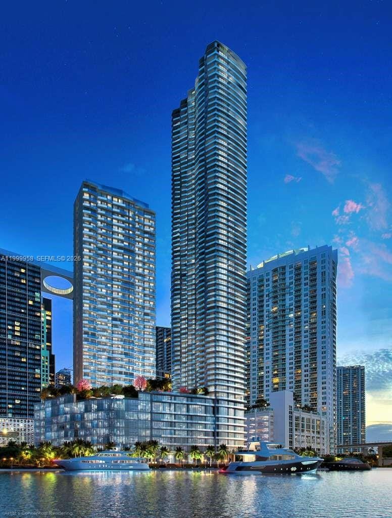 77 SE 5th Street 2905, Miami, FL 33131 photo 14