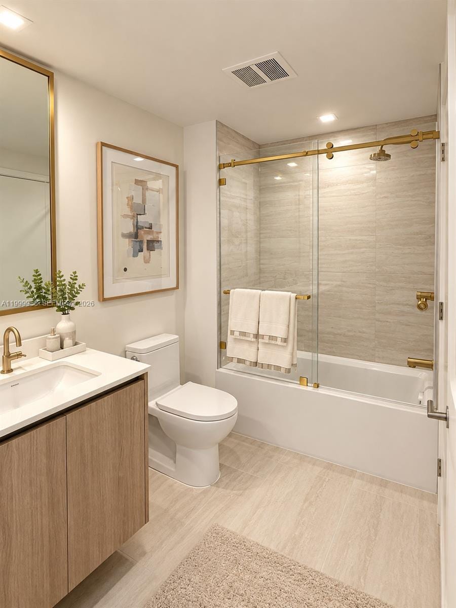 77 SE 5th Street 2905, Miami, FL 33131 photo 5