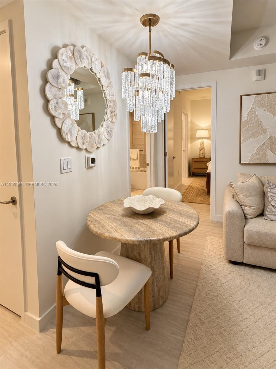 77 SE 5th Street 2905, Miami, FL 33131 photo 7