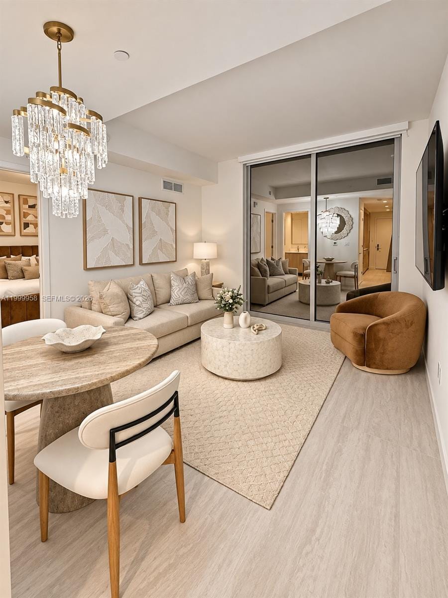 77 SE 5th Street 2905, Miami, FL 33131 photo 8