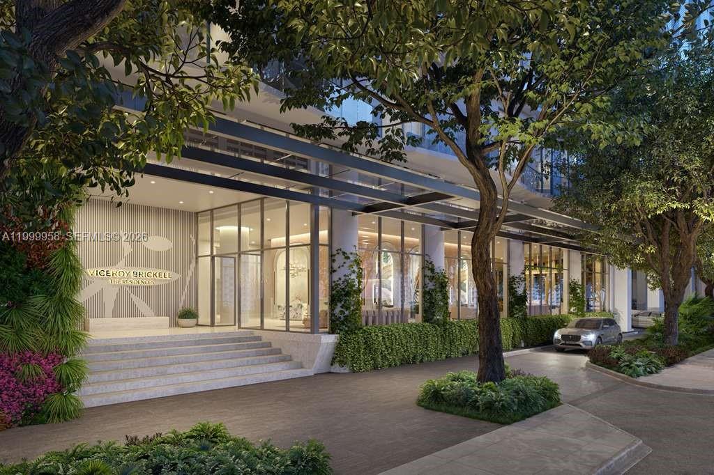 77 SE 5th Street 2905, Miami, FL 33131, Miami