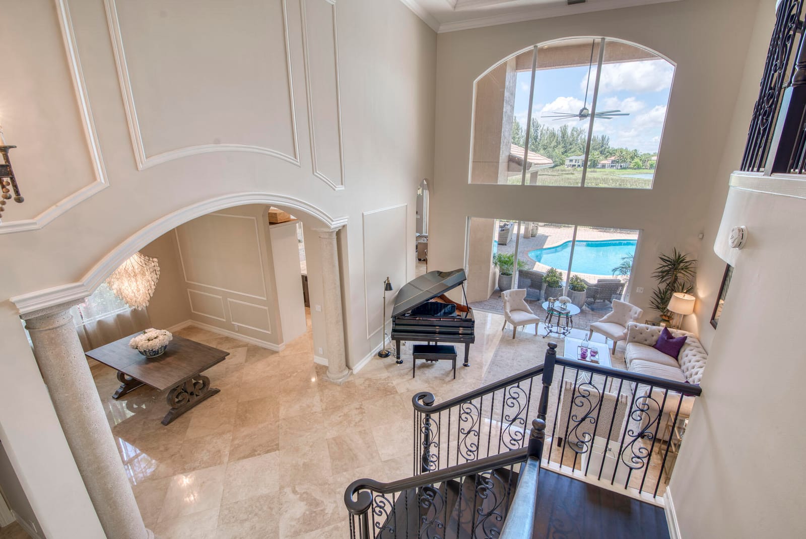 8801 Wellington View Drive, West Palm Beach, FL 33411 photo 25