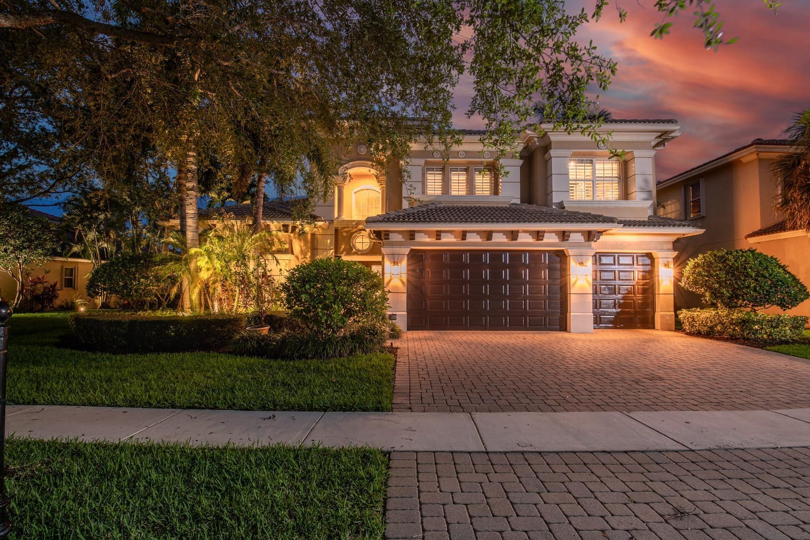 8801 Wellington View Drive — photo 6